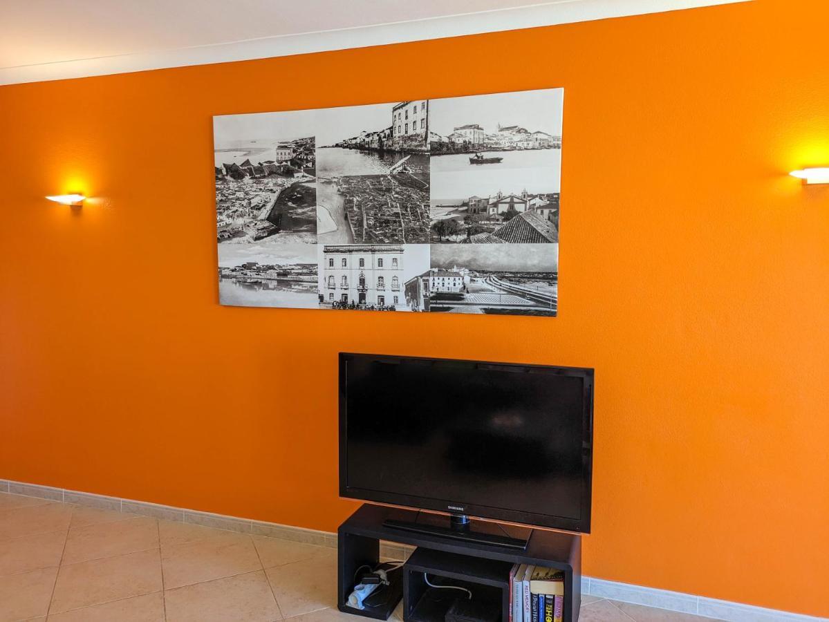 Two Bedroom Apartment - 110M2, Ac, Terrace, Wi-Fi Lagos Exterior photo